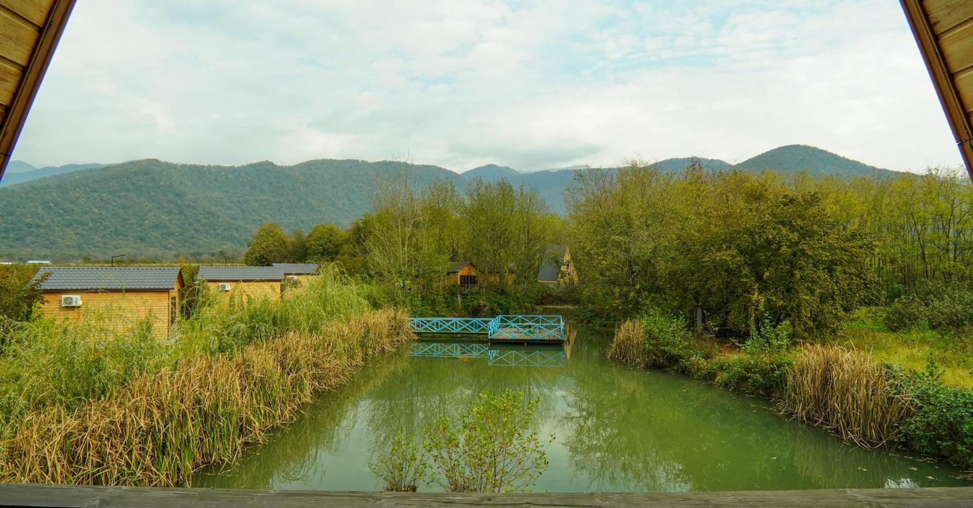 Tatil Evi Chateau Kiramala
