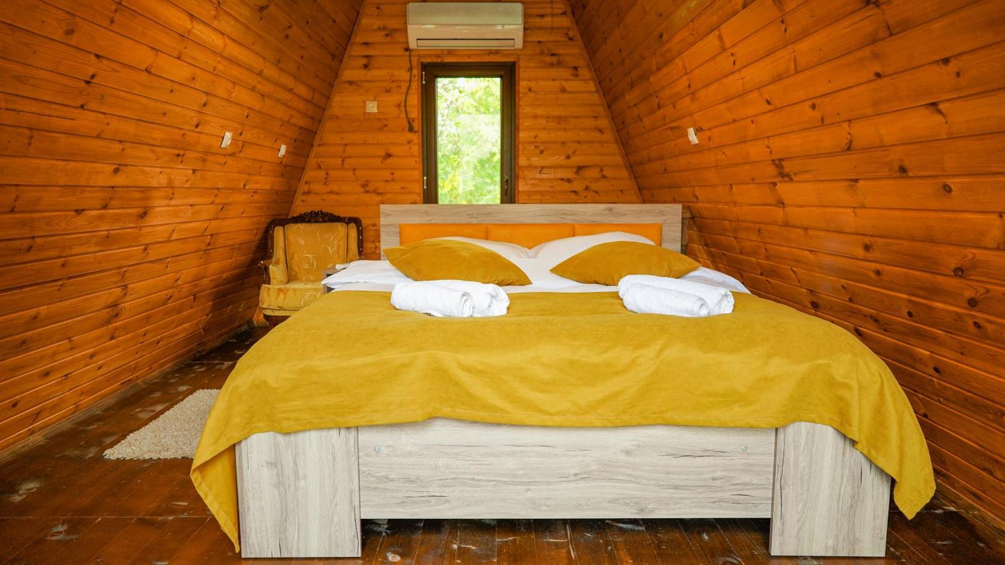 Tatil Evi Chateau Kiramala *