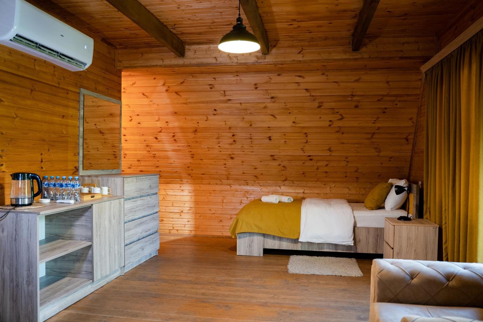 Tatil Evi Chateau Kiramala