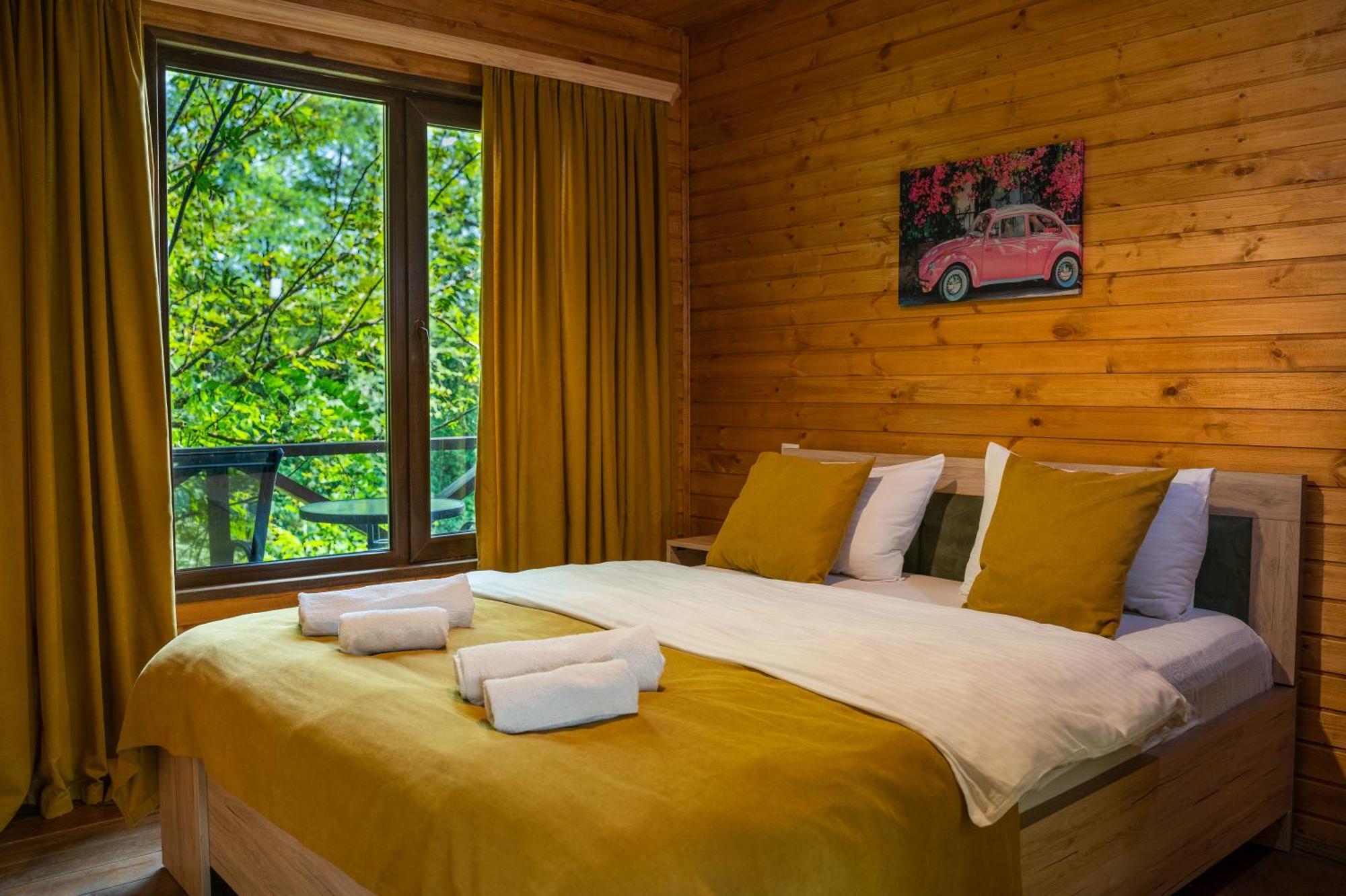 Chateau Kiramala Tatil Evi