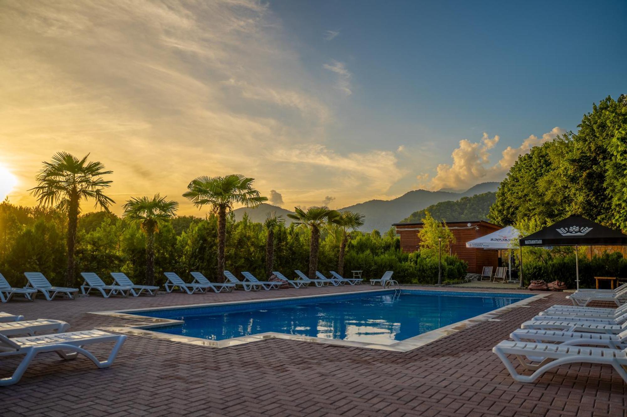 Chateau Kiramala Tatil Evi *